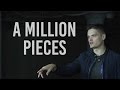 A Million Pieces | Spoken Word | Jon Jorgenson