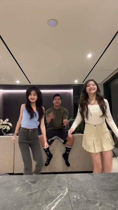 ci vior, chatez sama ko boy goyang daboy dulu 💃💃cre: tiktok boywiliam #vior #chatez #boywiliam