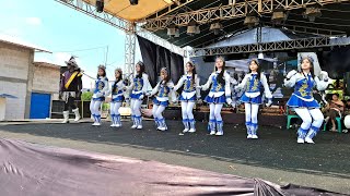 Download lagu MAHA DEWATA - GALA GALA X CINTA SEGITIGA X DUM DUM - ALL ARTIS - LIVE WONOSALAM