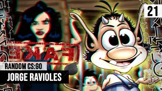 A Jugar Con Hugo Era Falso Csgo