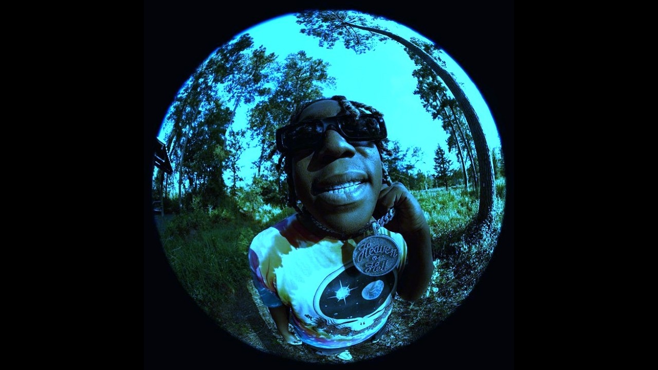 [FREE] Don Toliver Type Beat - 