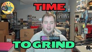 Don't Start a Pokémon TCG Business in 2026... Unless You're Ready to Grind