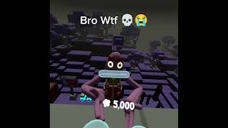 Bro is NOT Player 456 #yeeps #squidgame3 #squidgame #Cartoony