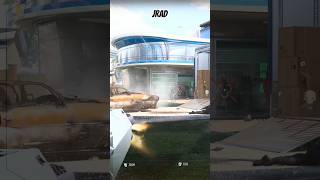 | SENTRY TURRET | REMOTE LINK | #bo7 #callofduty #gaming #trending #shorts