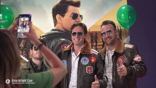 Top Gun Recap | 2022 Client Appreciation Event