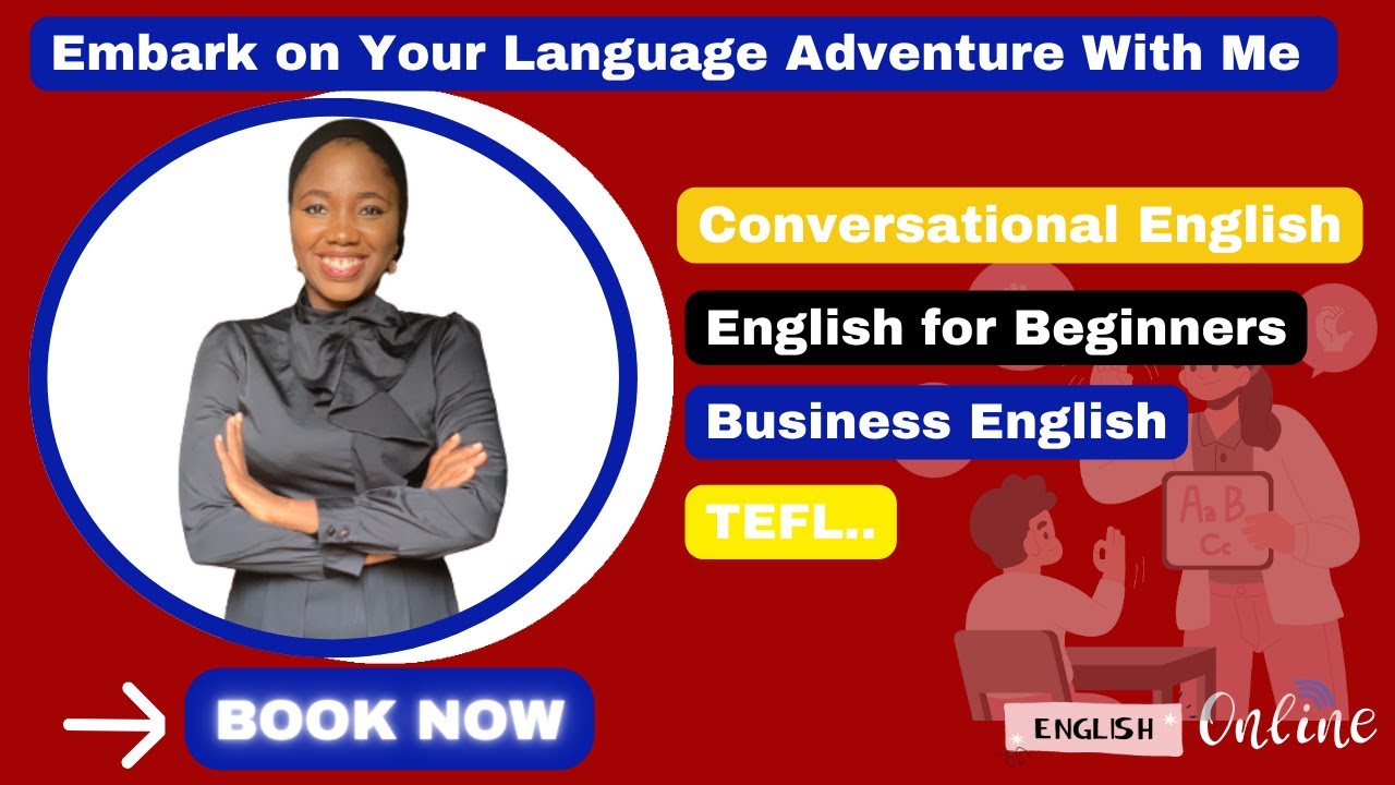 Online Teaching Introduction Video 2024 Teaching English Online Preplay Introduction YouTube
