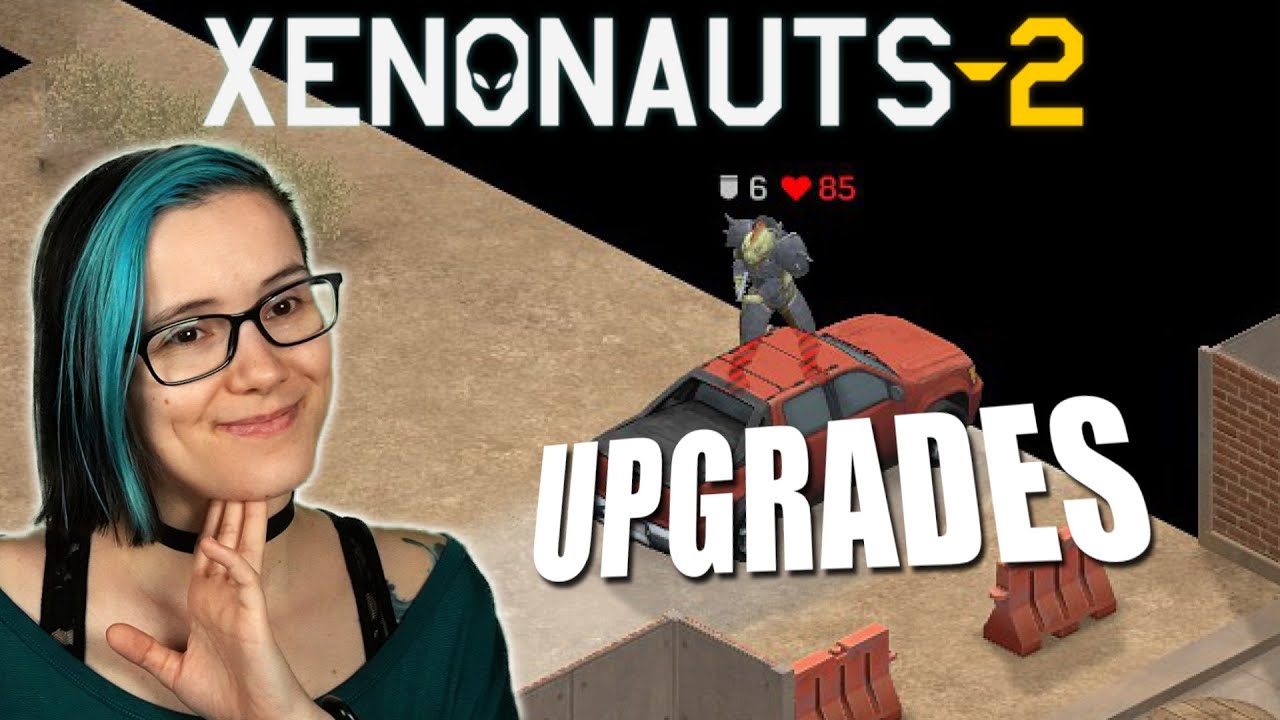 New Aircrafts & Weapons Xenonauts 2 Part 6 YouTube