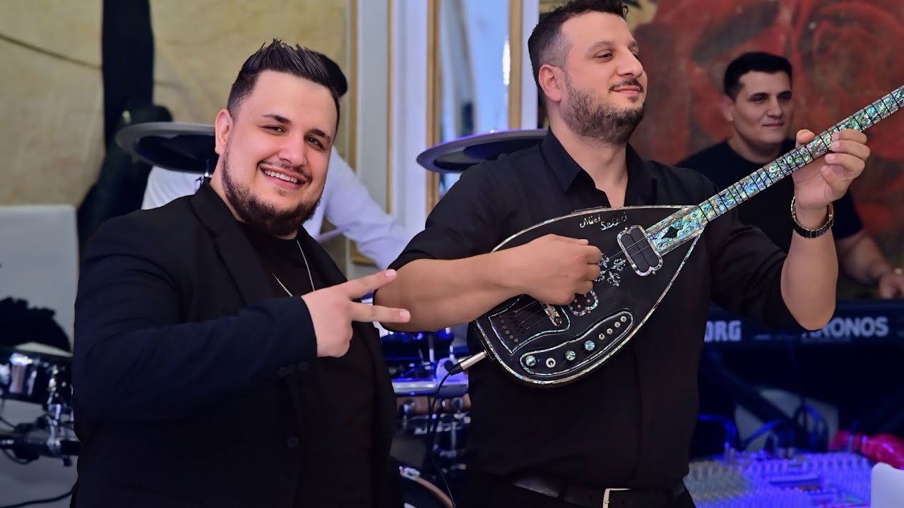 Emi Loca ft Grupi Seferi - Lajkatare