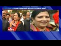 Telangana woman is mayor of Lambeth city, in London