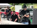 2nd Annual Memorial Music Festival InMemory of Gary “The Pro” Pegg Ain’t Livin Long 5.24.26