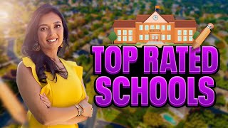 Avery Ranch Community in Austin TX
