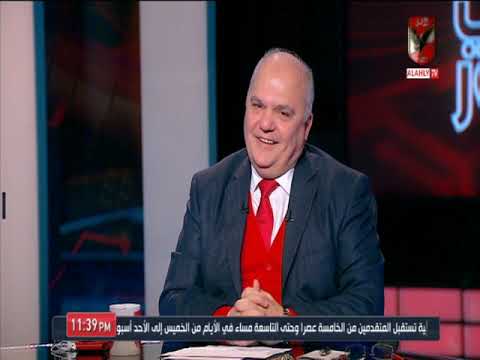 خالد شاكر عن الراحلة شادية كانت عاشقة للأهلي