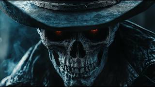 Darkness Thats What I Was Made For Dark Country Anthem
