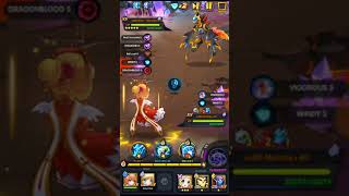 [Pet Alliance 2] Maze Floor 92 screenshot 2