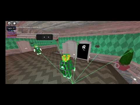 NEW Fe Jack Spawner Showcase #2