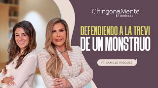 La abogada de #JohnnyDepp revela porque lo defendió #camillevasquez