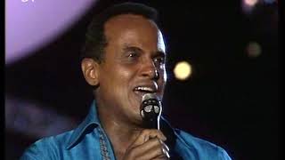 Harry Belafonte - Judy Drownded (Live)