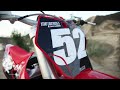 2023 GASGAS MC125 Two Stroke TESTED - Motocross Action Magazine