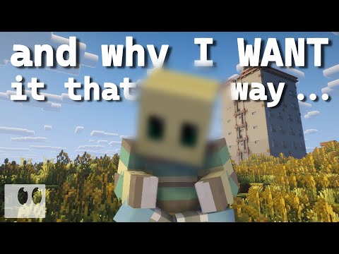 This Channel Will NEVER Succeed... | [Channel Update and Series Announcement]