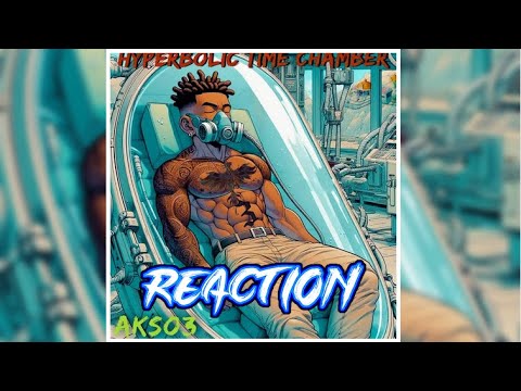 AK- Rap Isnt Dead (Reaction!!)