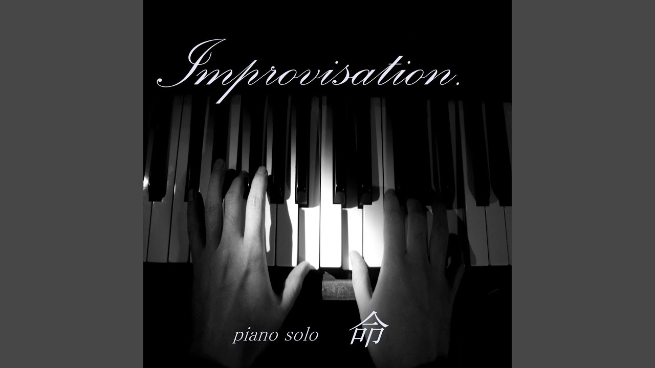 Watch Impro No. 16 on YouTube Watch Impro No. 16 on YouTube