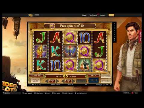 Sunday Slots with The Bandit - Thanks for 15k Subs!