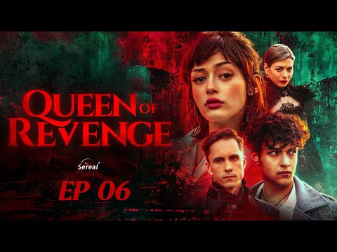 EP06 - [Queen of Revenge] #shorts #revenge