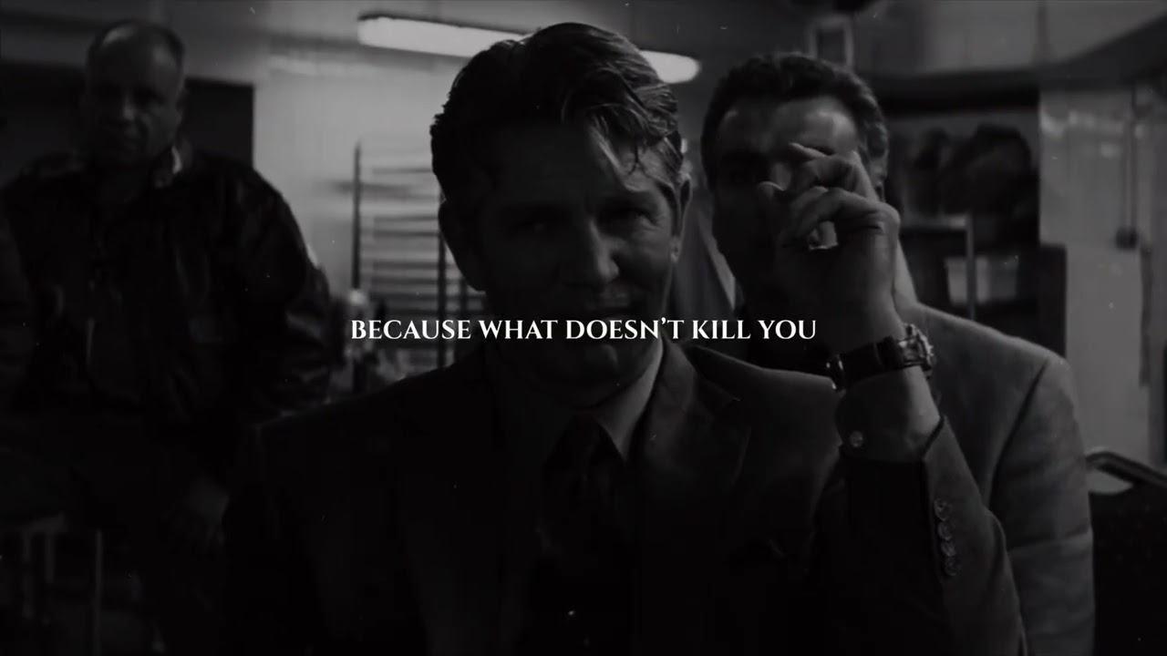 Joker motivation, must listen and watch full  video 