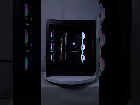 Thermaltake CTE C700 AIR