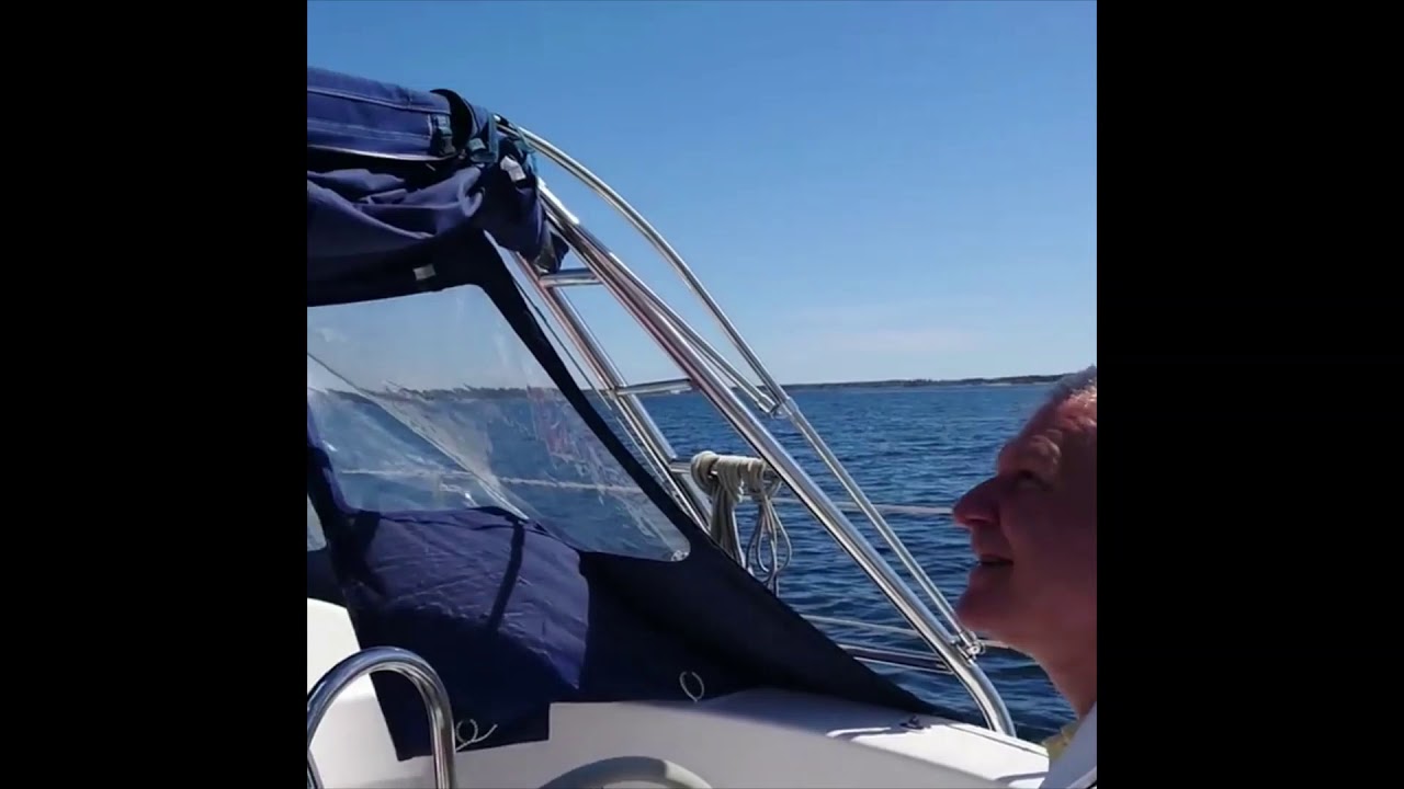 Öregrund 2019