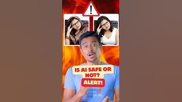 Is AI Safe or Not? | Gemini AI, Google Gemini & AI Photo Editing Explained Part 2