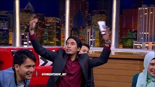 Ancurnya Tingkah Desta di True Love Dimas \u0026 Dhini