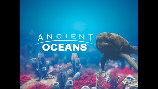 Ancient Oceansthe Devonian