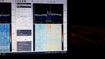 SDRPlay vs RTL SDR 2016 Part1