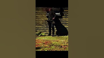 There won’t be a next time - Brutal QuickDraw - RDR2 (Modded) #rdr2 #reddeadredemption #shorts