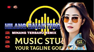 Minang  Joget  Terbaru💥  Hilang Baiak Tibo Remix 2026