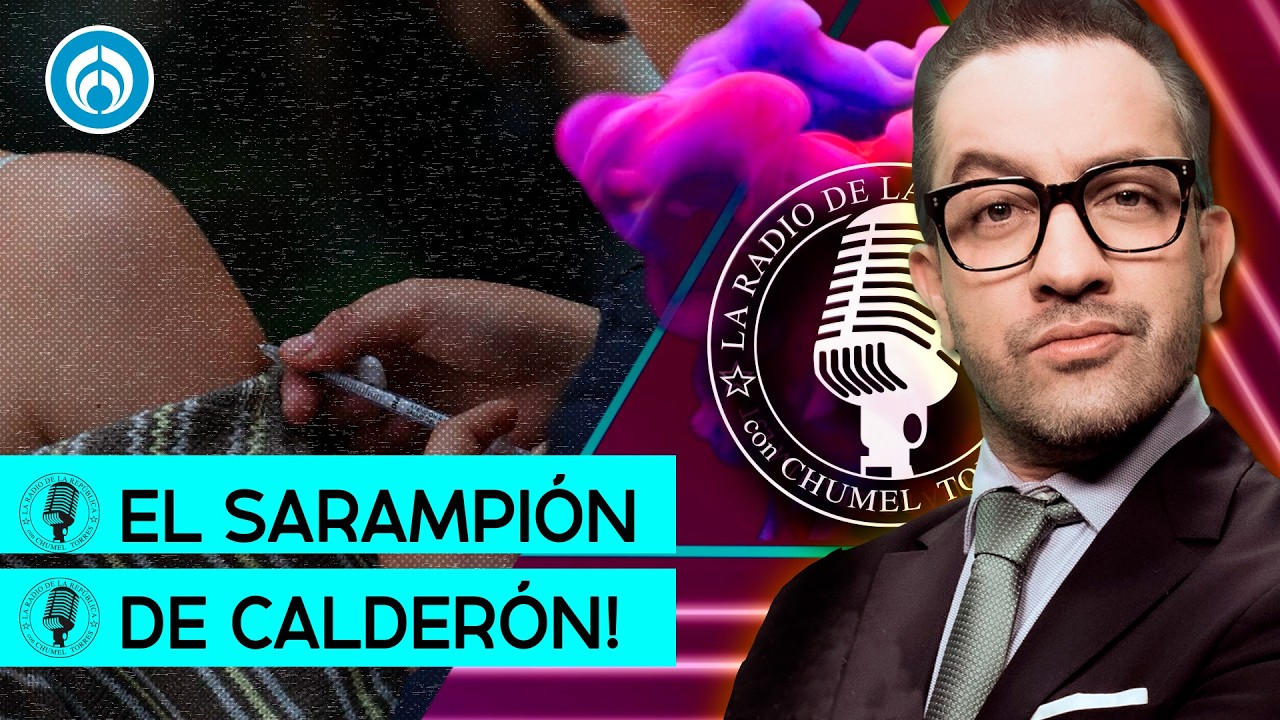 IMSS aplica la vieja confiable y culpa al pasado de los granitos| PROGRAMA COMPLETO| 11/02/26