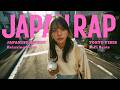 Japanese Chill Rap & Neo-Soul Mix 🎧 |Relax & Let Go |TOKYO Chill HIPHOP 【Playlist】