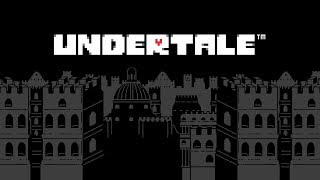 Prototype Kaito Plays- Undertale Episode 10- Dinner With Sans Paragon Playthrough