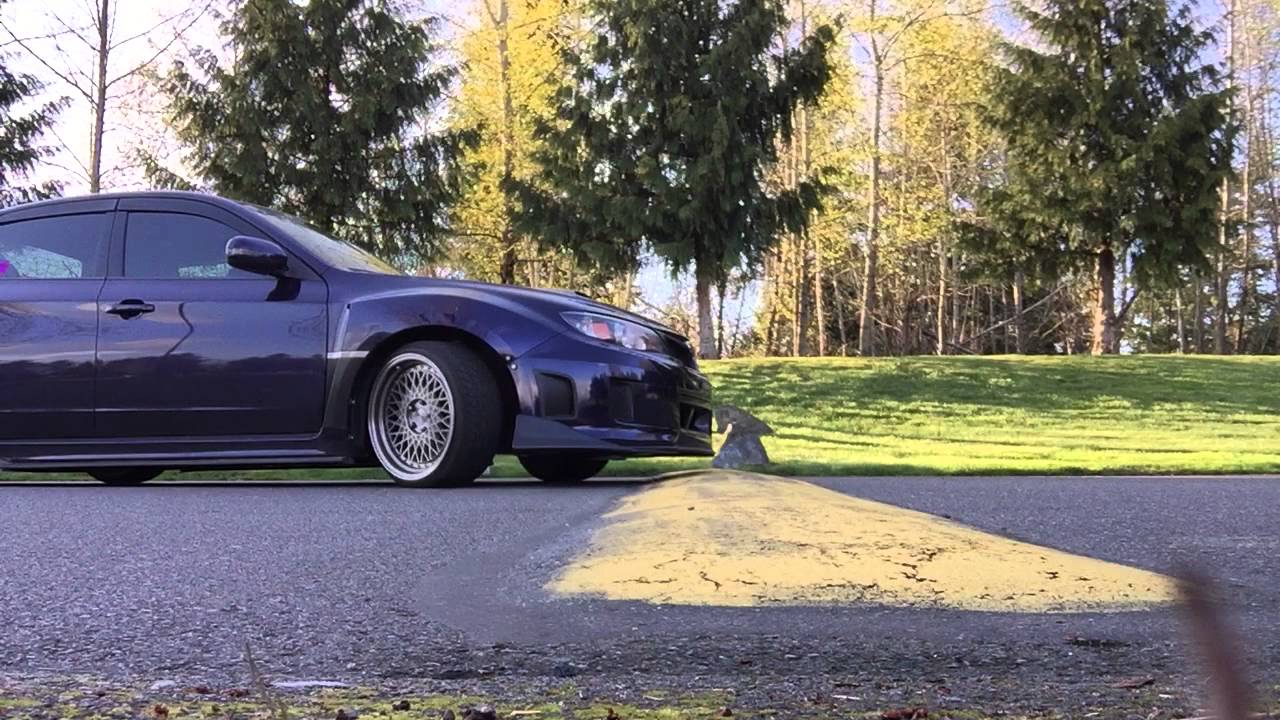 The benefits of Air Suspension YouTube