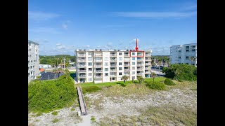 299 N Atlantic Ave #602, Cocoa Beach, Fl 32931