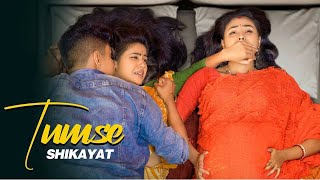 Hindi Video-BECHAINI | Best Hindi Songs Kalpna | Official Video  | Music Label Mehfil