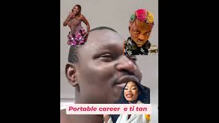 Download Lagu ORO IMORAN FUN ASHABI SIMPLE IYAWO PORTABLE  MP3