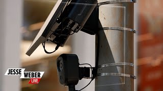 Flock surveillance announces new safety controls