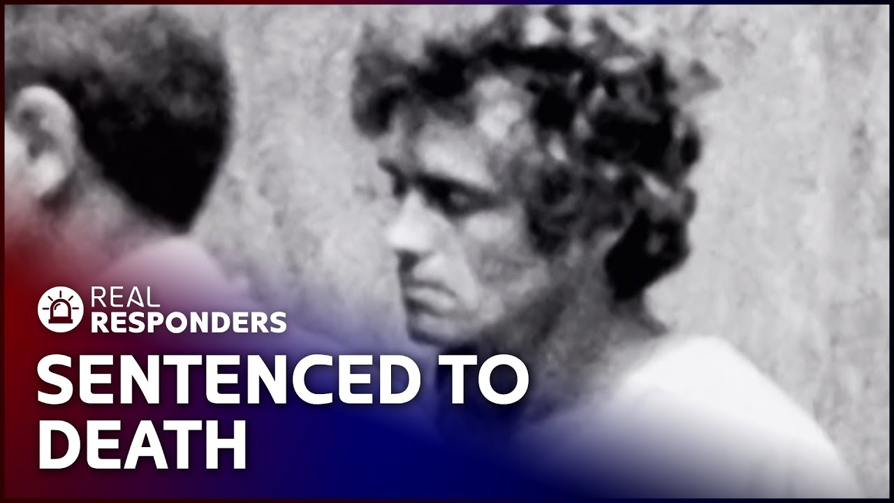 Killer Sentenced To Death After Brutal Murder | The New Detectives | Real Responders