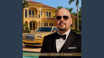 The name is Benecke (feat. Max Citing, Yachō & Callum McCoy)