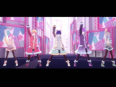 【プロセカ】シネマ MV(ワンダショ.ver)