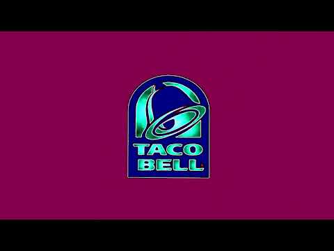 Taco Bell Logo Effects | Google Play Csupo Effects