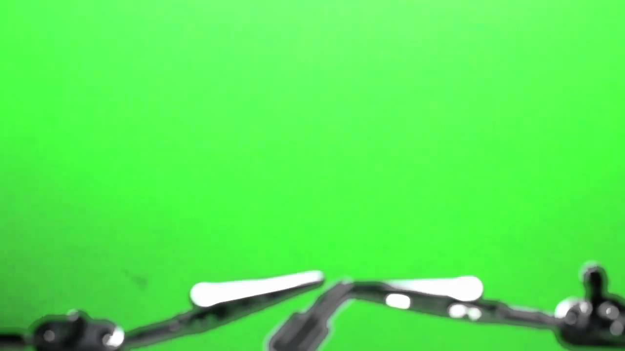 Kristoff Krane - Inside Out (OFFICIAL VIDEO)