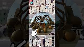 Look, After That, Heres Spider-Mans Grandfather